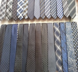 Tie-Manufacturer-In-Delhi